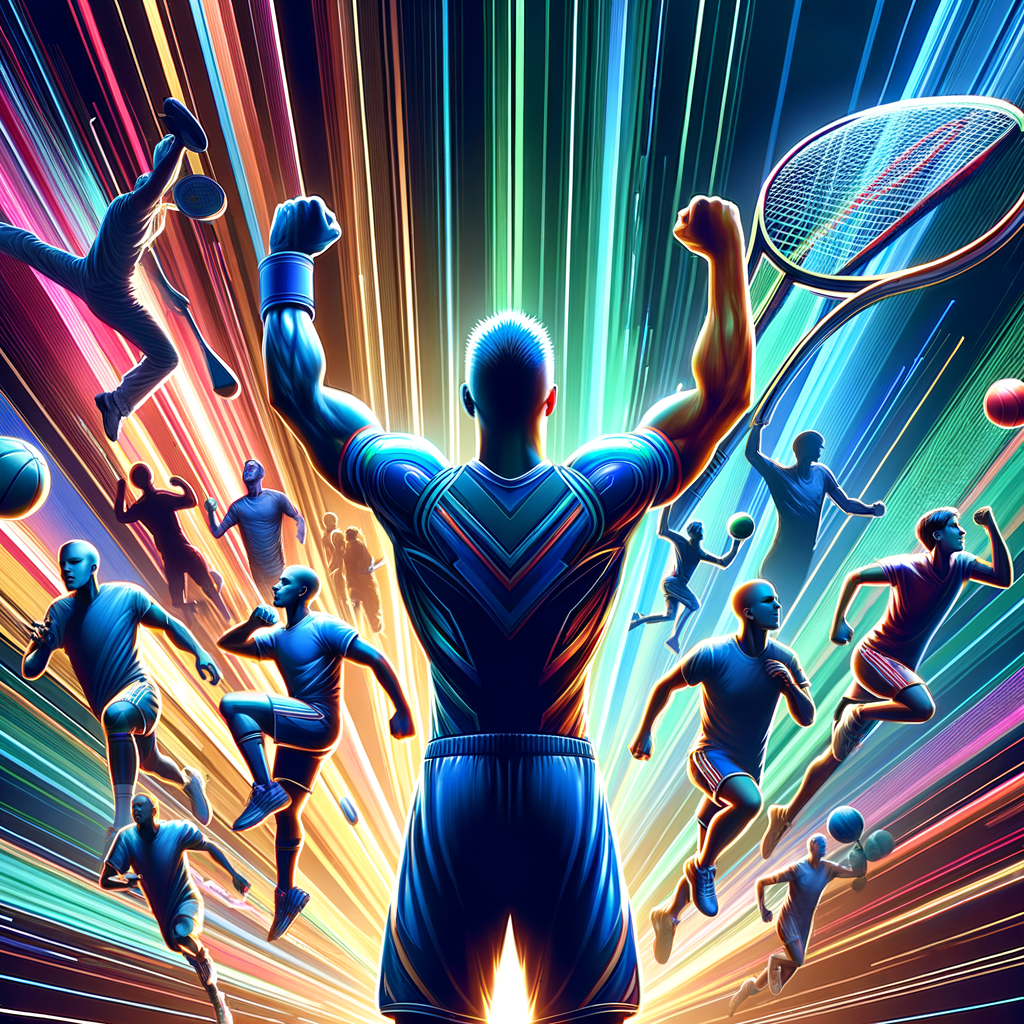 Max the Winner Quest